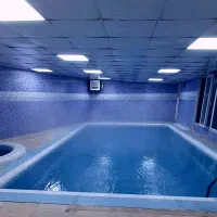 اجاره ویلا  استخر داخل آبگرم