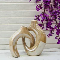 گلدان|صنایع دستی و سایر لوازم تزئینی|بندرعباس, |دیوار