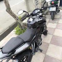 ان 200|موتورسیکلت|گنبد کاووس, |دیوار