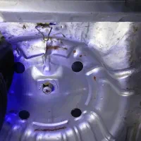 پراید۸۷تک|خودرو سواری و وانت|تبریز, |دیوار