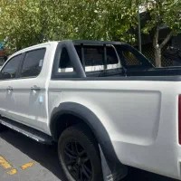 کی ام سی T8 بیرنگ 1401 اقساطی|خودرو سواری و وانت|تهران, بهجتآباد|دیوار