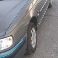 پژو پارس سال مدل ۹۸|خودرو سواری و وانت|خلجستان, |دیوار