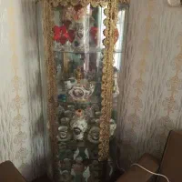 خریدو فروش آینه کنسول،بوفه،ساعت دیواری ،لوستر|بوفه، ویترین، کنسول|تبریز, |دیوار