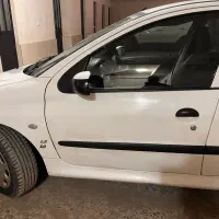 ۲۰۶تیپ ۵|خودرو سواری و وانت|رشت, آزادگان|دیوار