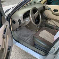 ۴۰۵ مدل ۸۹|خودرو سواری و وانت|سنندج, |دیوار