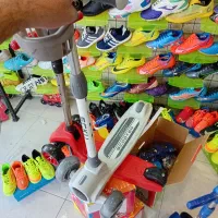 اسکوتر رنگ بندی به مدت۱۰روزبه قیمت خرید