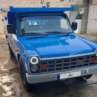 نیسان صفر دوگانه سوزآپشنال۱۴۰۳ چراغ جدید