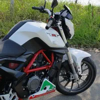 بنلی 250 تک ns cf rs|موتورسیکلت|رشت, لاکان|دیوار