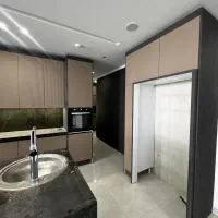 157متر-شمالی-حیاط-مدرن-ترین-سازه-فازیک