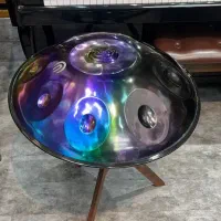 هند پن آرشا|درام و پرکاشن|هشتگرد, شهرک بعثت|دیوار