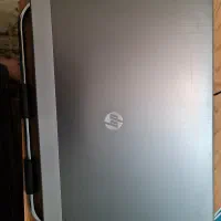 فروش لپ تاپ hp4530 pro|رایانه همراه|شیراز, قدوسی شرقی|دیوار