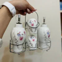 سرویس آبلیمو خوری