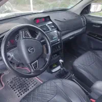 سمند سورن پلاس