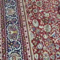 فرش ماشینی|فرش|دامغان, |دیوار