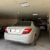 دنا پلاس توربو اتومات ۱۴۰۱