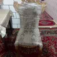 میزغذاخوری|میز و صندلی غذاخوری|مهاجران, |دیوار