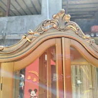 ویترین بزرگ نو فوری