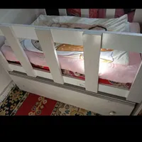 تخت کنارمادر|تخت و صندلی بچه|تهران, حسن‌آباد|دیوار