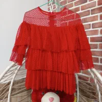 چند عدد مانتو و پیراهن وکت وشلوار مجلسی به قیمت|لباس|خان ببین, |دیوار