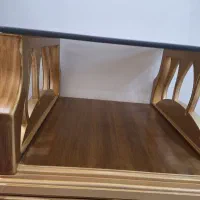 جلو مبلی و عسلی|مبلمان خانگی و میز عسلی|سبزوار, پاسداران|دیوار