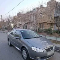 رانا مدل 1396 شاسی سالم .