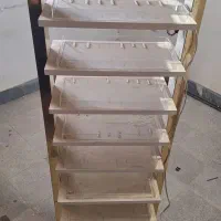 فروش میز لاک و قفسه مغازه