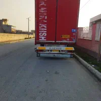 البرز تک با ترانزیت|خودرو سنگین|نوشین شهر, |دیوار