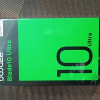 dogee blade10 ultra پلمپ آکبند فاقد رجیستر