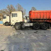 اف ۱۲ مدل۱۳۷۰|خودرو سنگین|اسلام‌شهر, ملک‌آباد|دیوار