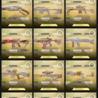 اکانت کالاف