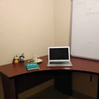 میز تحریر گوشه ای