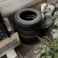 لاستیک کارکرده
