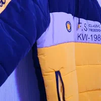 کاپشن مردانه|لباس|قدس, شهرقدس|دیوار