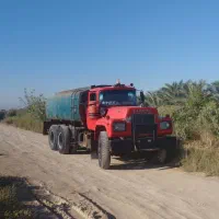 ماک تانکر|خودرو سنگین|اهواز, کوی شایسته|دیوار