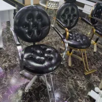 صندلی گوپ صندلی کوتاهی صندلی چرخ دار|آرایشگاه و سالن‌های زیبایی|اصفهان, ناصرخسرو|دیوار