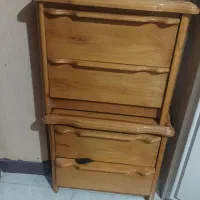 دراور و مجسمه فوری