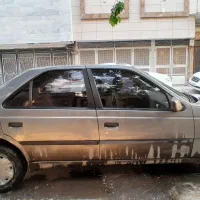 پژو ۴۰۵|خودرو سواری و وانت|مشهد, تربیت (صدف)|دیوار