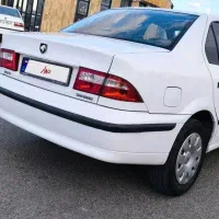 سمند مدل 89|خودرو سواری و وانت|بوکان, |دیوار