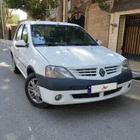 ال۹۰ پارس خودرو تندر ۹۰
