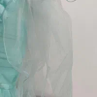 لباس عروس دخترانه نو|لباس|الوند, |دیوار