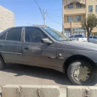 پژو ۴۰۵ مدل ۹۵ خوش‌قیمت و آماده استفاده