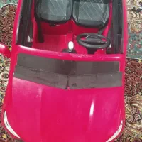 ماشین شارژی دو موتوره