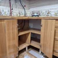 کابینت ، کمد دیواری و ...|خدمات پیشه و مهارت|شیروان (خراسان), |دیوار