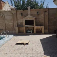 شهرک الهیه گلستان ۱۱۵۰ متر|فروش خانه و ویلا|کرج, شهرک الهیه|دیوار