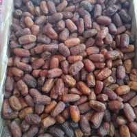 خریدار خرما