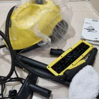 بخارشور کارچر مدل sc2easy fix