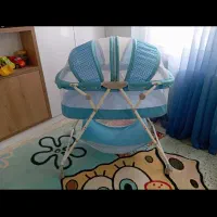 گهواره دو حالته و آغوشی کانگرویی