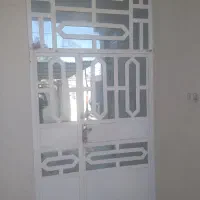 درب حال و پزیرایی