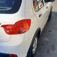 کوییک مدل ۱۴۰۱ بیرنگ|خودرو سواری و وانت|محمدشهر, ولدآباد|دیوار