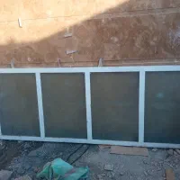 در و پنجره